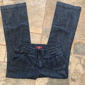 Vintage One 5 One Jeans